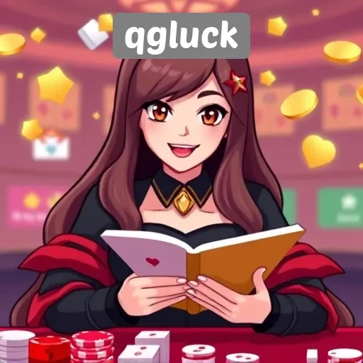 Keuntungan Menggunakan Qgluck Untuk Pecinta Game Online