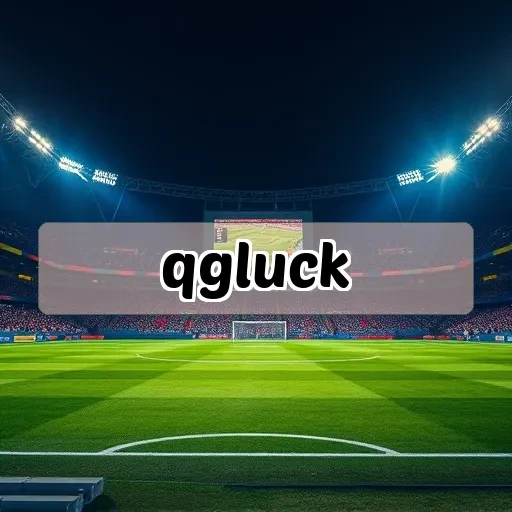 qgluck: Temukan Game Terlaris yang Penuh Kejutan! 🎮