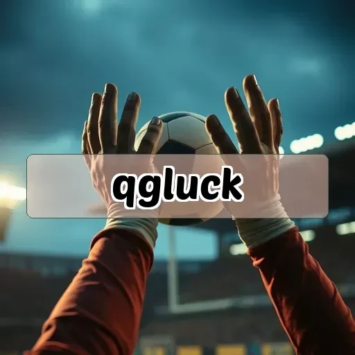 qgluck: Bergabunglah dan Menangkan Hadiah Menarik Setiap Bulan!