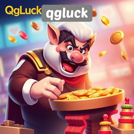 Beragam Game Menarik yang Tersedia di qgluck