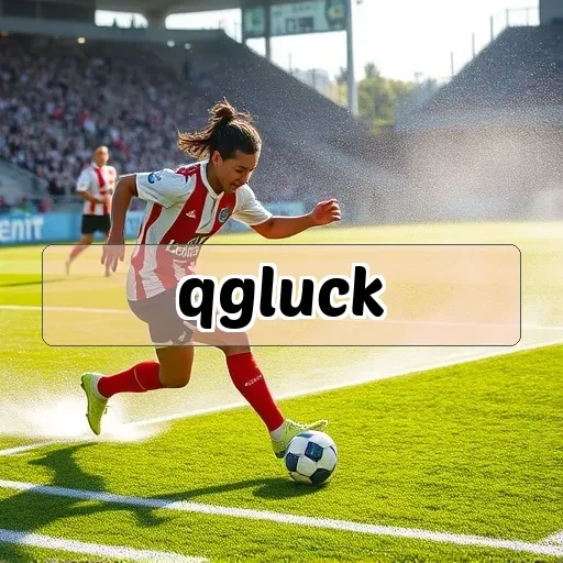 qgluck Forum Diskusi: Tempat Asyik untuk Gamer Indonesia