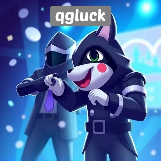 Keunggulan qgluck dalam Menyediakan Game Berkualitas Tinggi