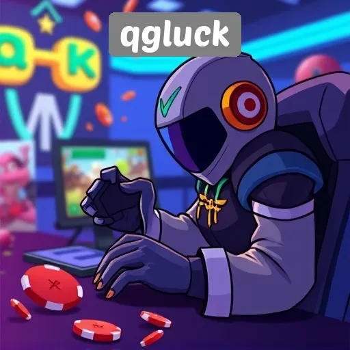 Inovasi dan Kreativitas di Platform Gaming qgluck