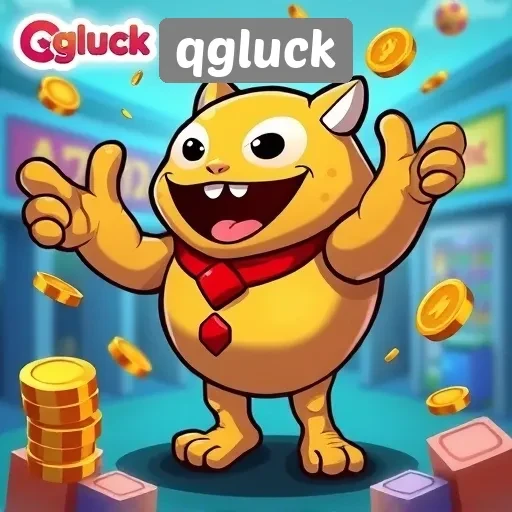 Pengantar Situs Game Qgluck yang Menarik