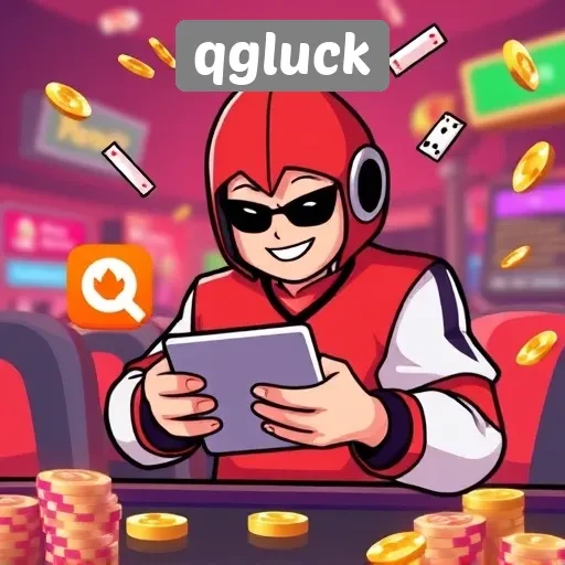 Cara Bergabung dan Memulai Main di qgluck