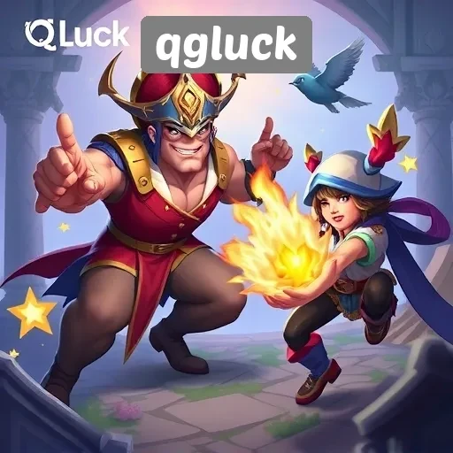 Tren Game Terbaru yang Bisa Ditemukan di qgluck