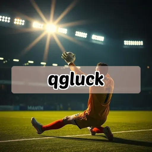 qgluck: Nikmati Keuntungan Melalui Program Loyalitas yang Menarik