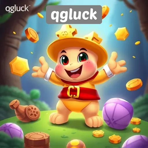 Analisis Permainan Populer di qgluck yang Wajib Dicoba