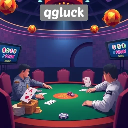 Kelebihan dan Kekurangan Bermain di qgluck