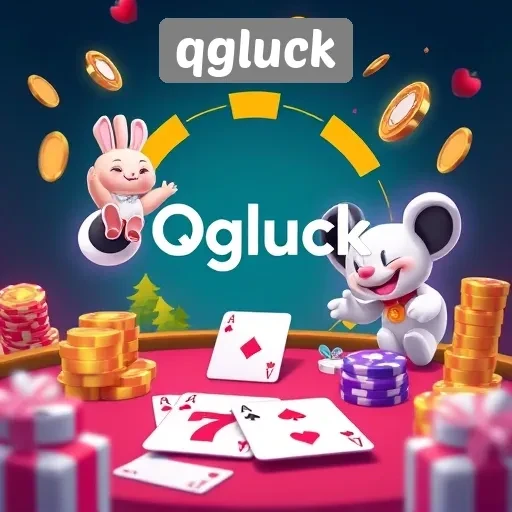 Memahami Konsep dan Fitur Utama Qgluck dalam Dunia Game