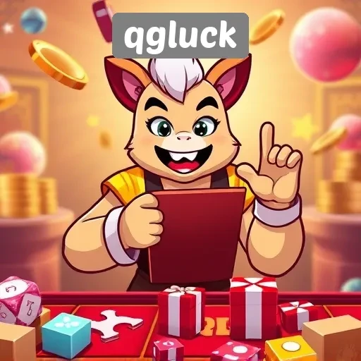 Panduan Lengkap Menggunakan Situs Game Qgluck