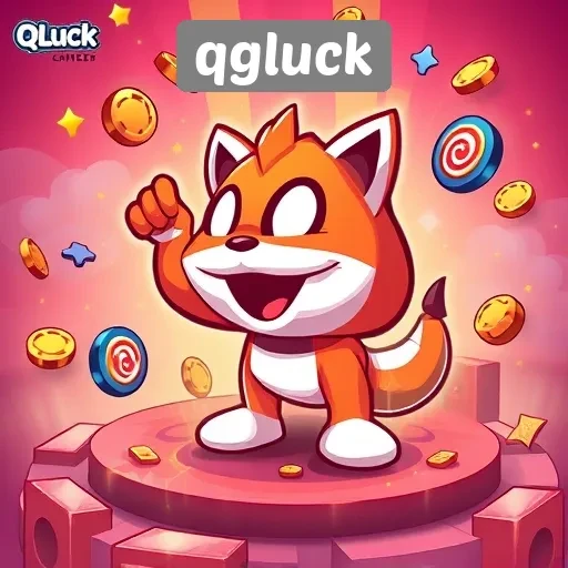 Mengenal qgluck sebagai Platform Game Terintegrasi
