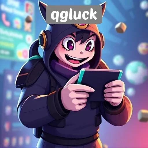 Bagaimana qgluck Memfasilitasi Pengalaman Gaming yang Interaktif
