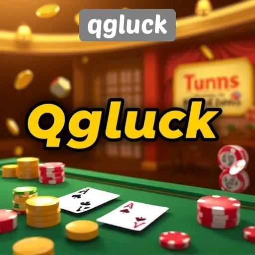 Tata Cara Pendaftaran dan Bermain di qgluck