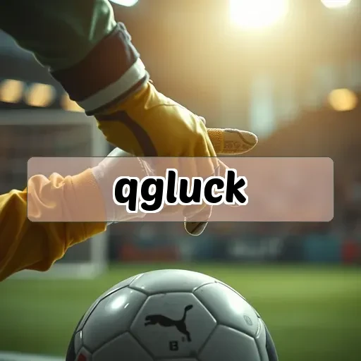 qgluck: Game Online Terbaik untuk Pengalaman Bermain Menyenangkan