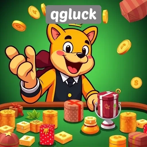 Keamanan dan Kenyamanan Bermain di Qgluck