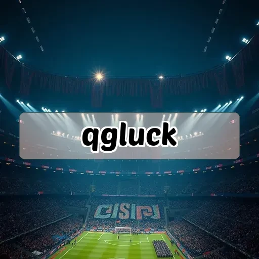 qgluck: Menyelami Dunia Permainan Strategi yang Menarik