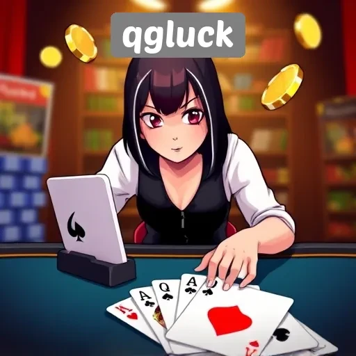Tips dan Trik Bermain di Situs Qgluck