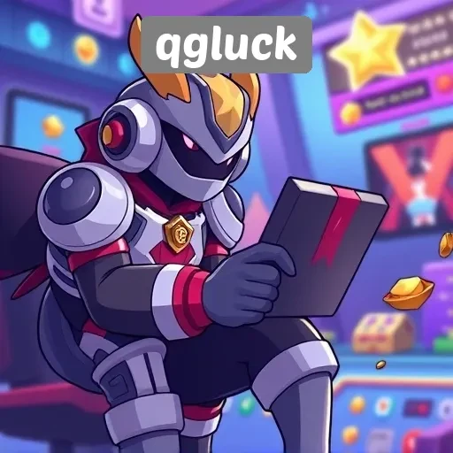 Menjelajahi Fitur Unik yang Ditawarkan oleh Situs Qgluck