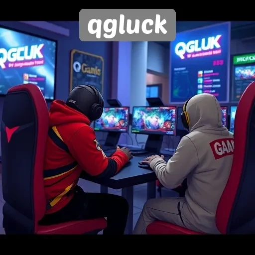 Mengapa qgluck Menjadi Pilihan Gamers Indonesia